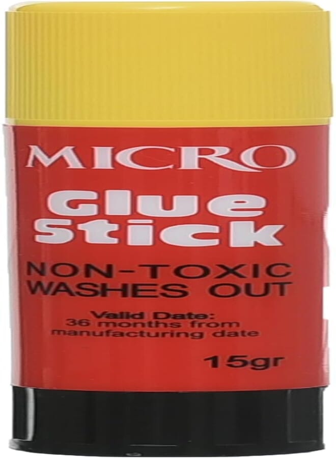 Micro Glue Stick 15g